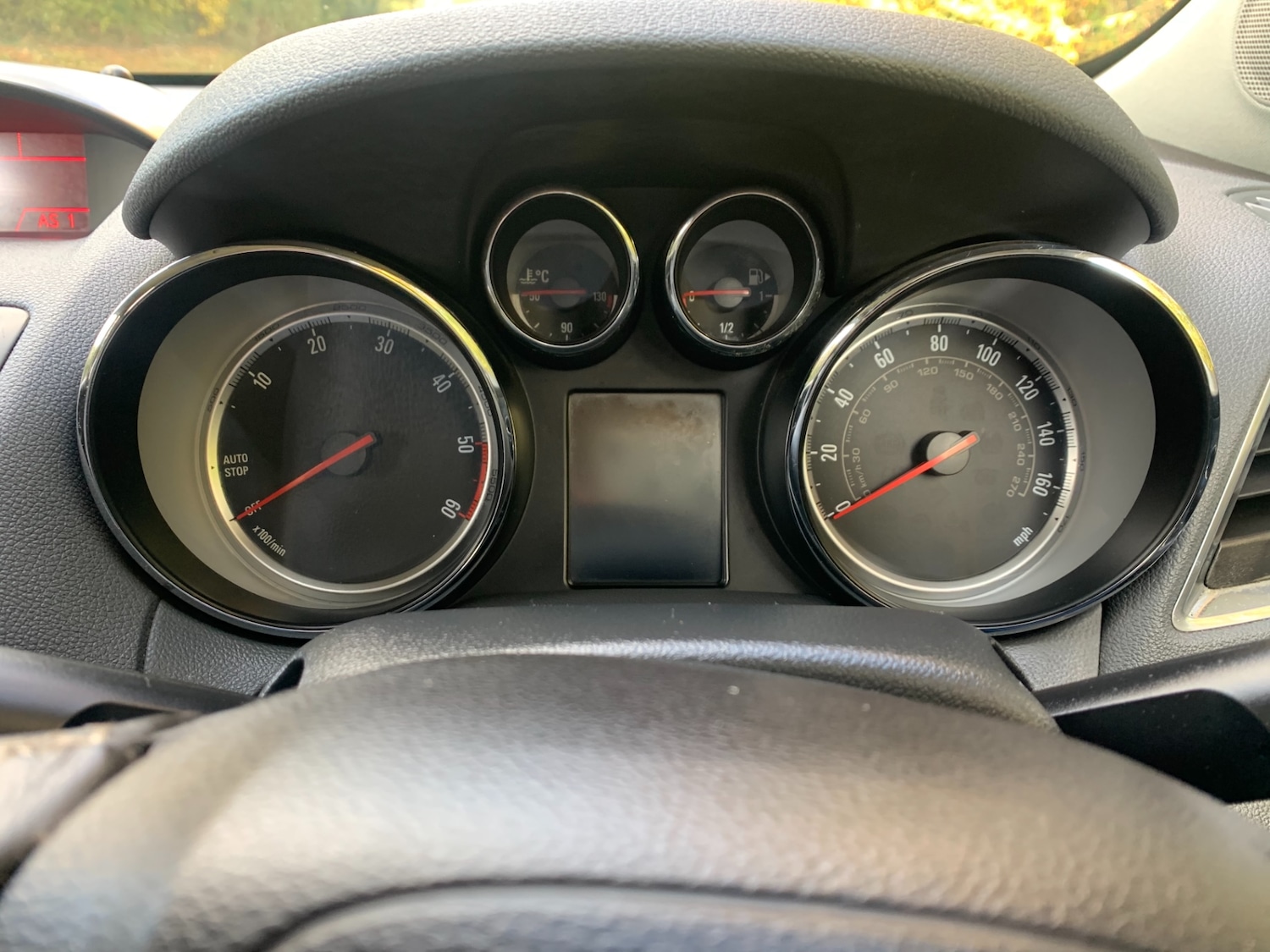 Used Vauxhall Mokka 2014 for sale - 76455568: Photo 11