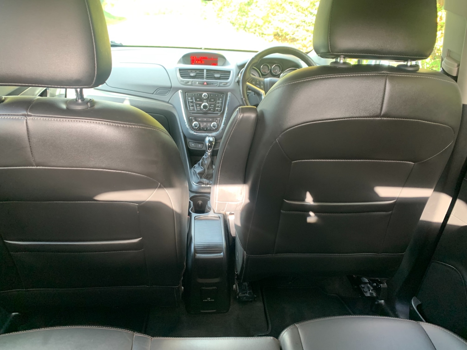 Used Vauxhall Mokka 2014 for sale - 76455568: Photo 13