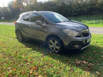 2014 (14) - 1.7 CDTi SE 5dr 4WD