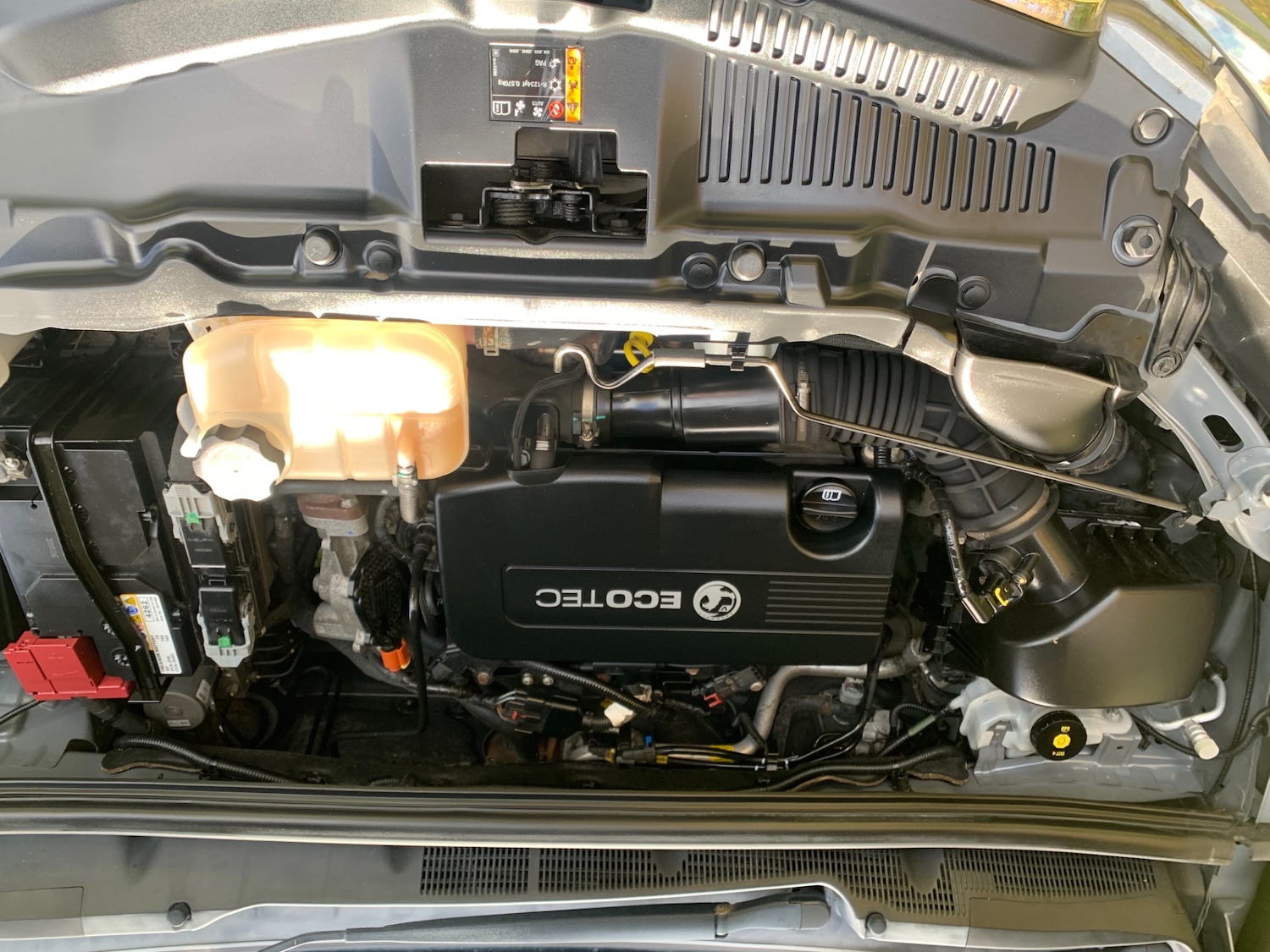 Used Vauxhall Mokka 2014 for sale - 76455568: Photo 7