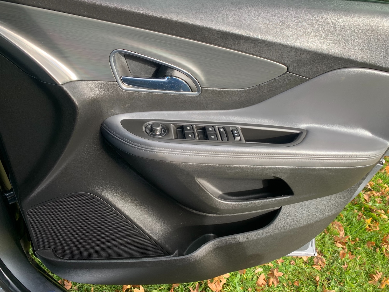 Used Vauxhall Mokka 2014 for sale - 76455568: Photo 8