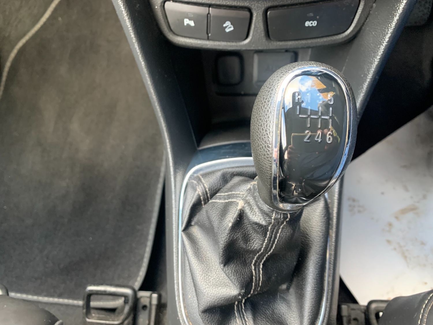 Used Vauxhall Mokka 2014 for sale - 76455568: Photo 9