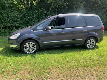 Used Ford Galaxy 2015 for sale - 78970212: Photo