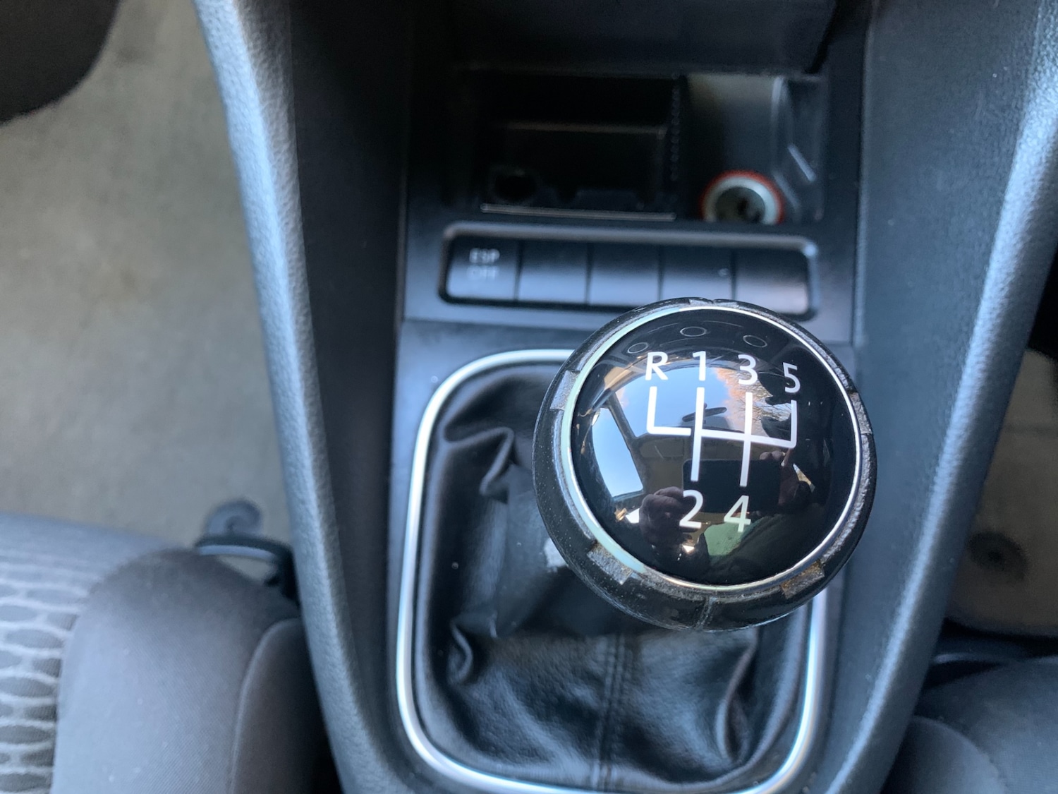 Used Volkswagen Golf 2010 for sale - 77013972: Photo 10