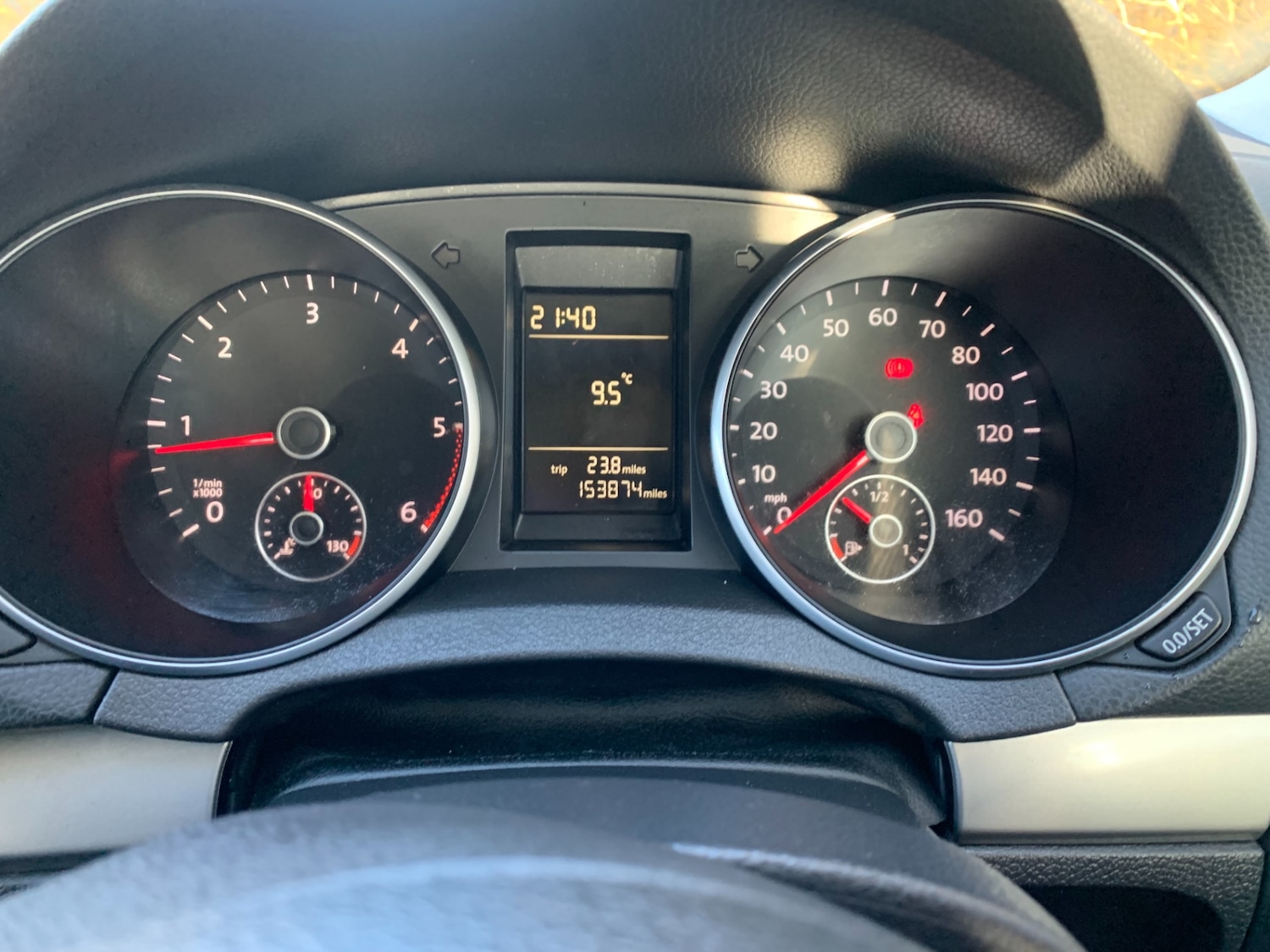 Used Volkswagen Golf 2010 for sale - 77013972: Photo 12