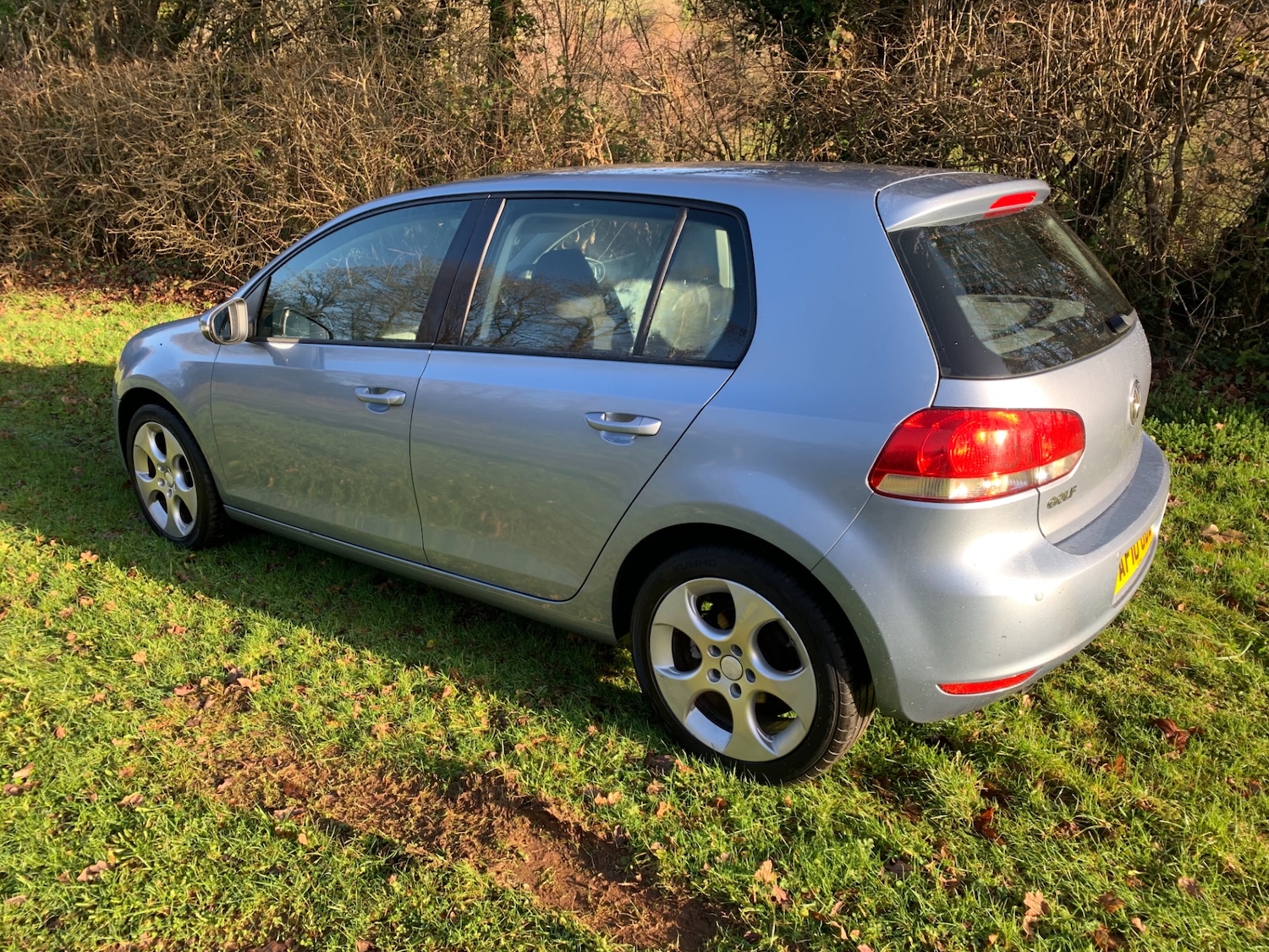 Used Volkswagen Golf 2010 for sale - 77013972: Photo 3
