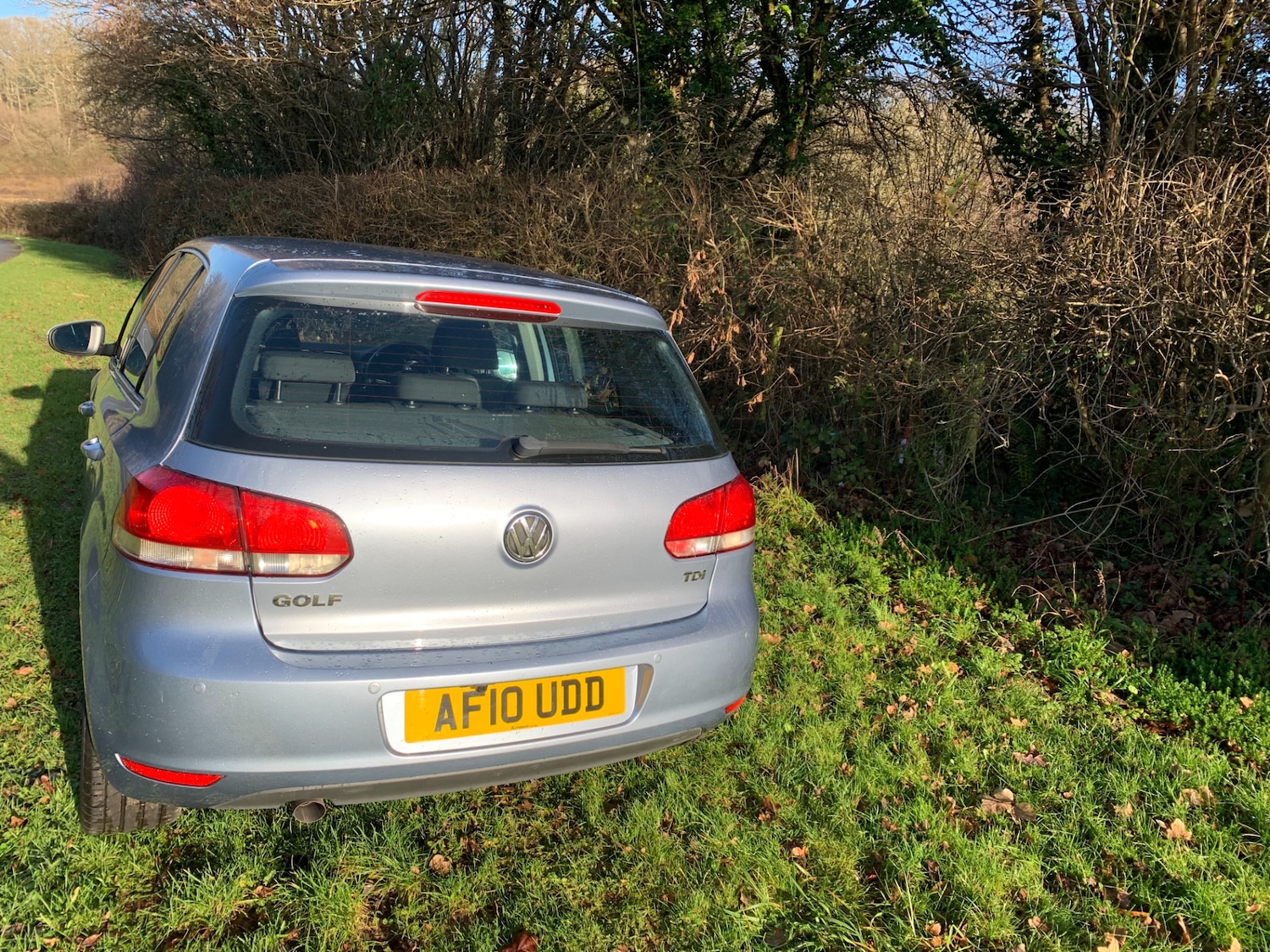 Used Volkswagen Golf 2010 for sale - 77013972: Photo 5