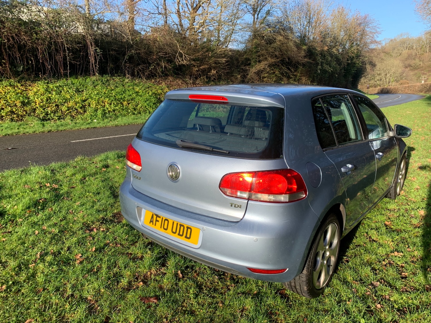 Used Volkswagen Golf 2010 for sale - 77013972: Photo 7