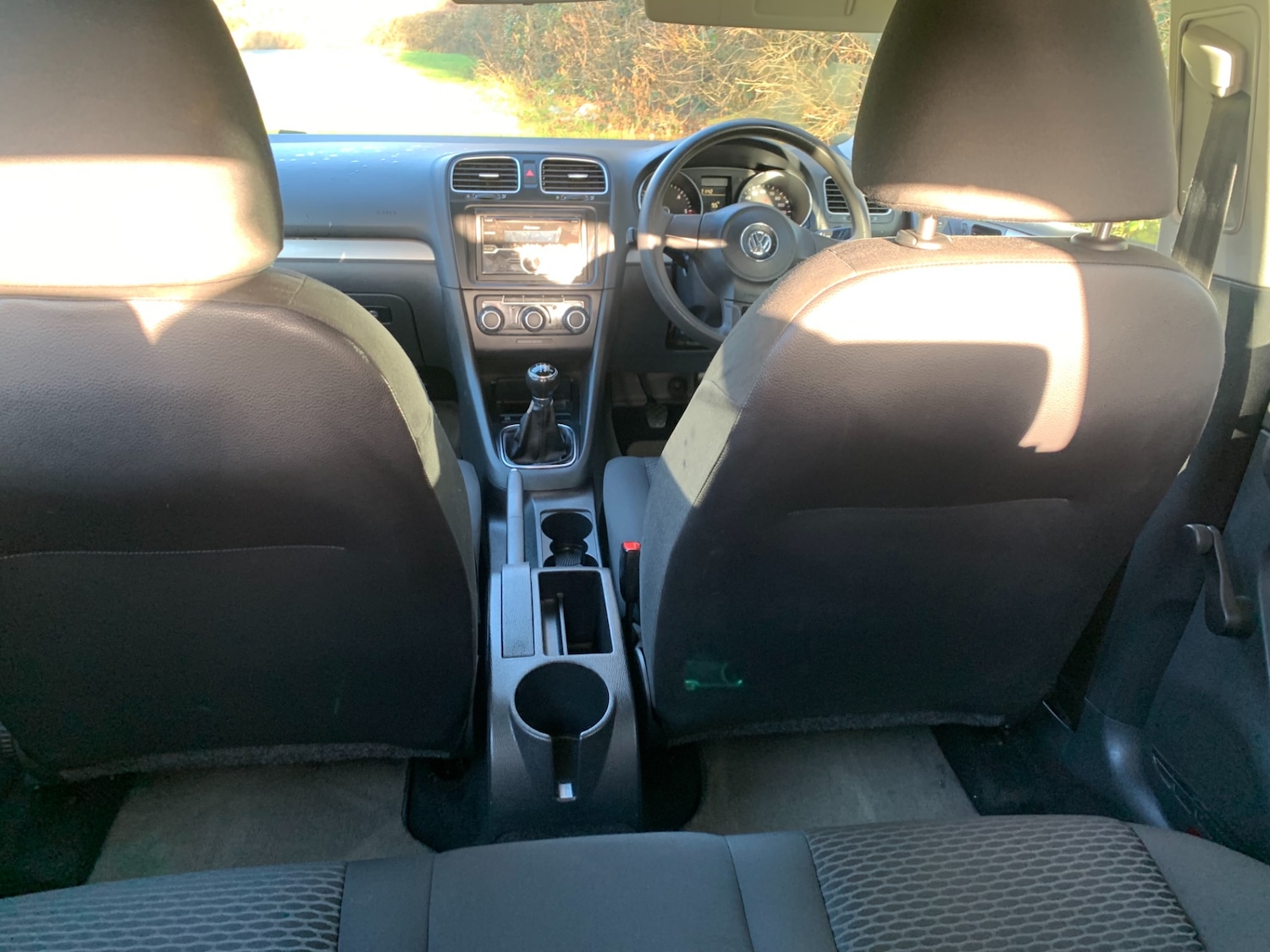 Used Volkswagen Golf 2010 for sale - 77013972: Photo 8