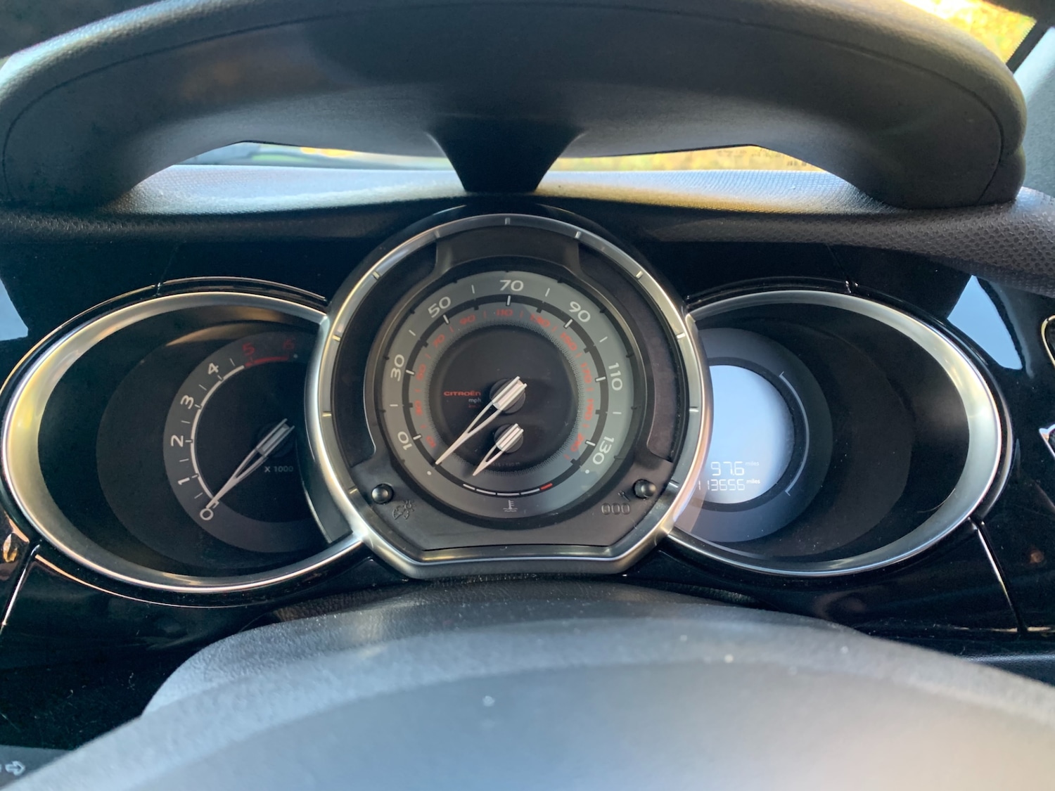 Used Citroen DS3 2013 for sale - 76603092: Photo 11