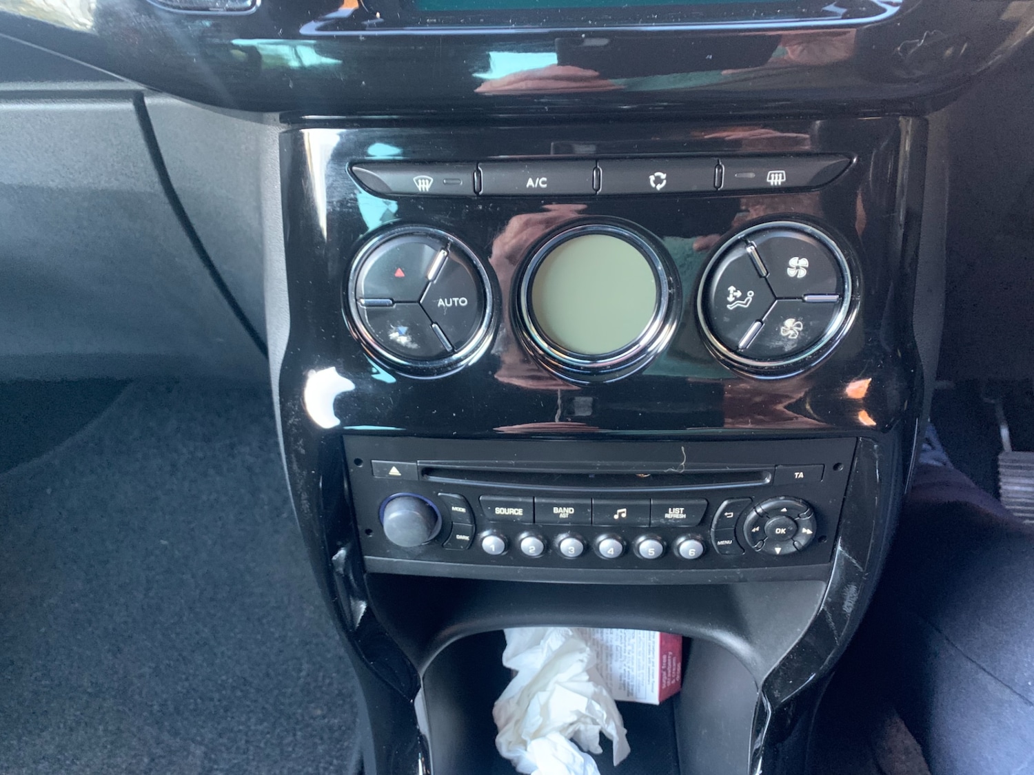 Used Citroen DS3 2013 for sale - 76603092: Photo 12