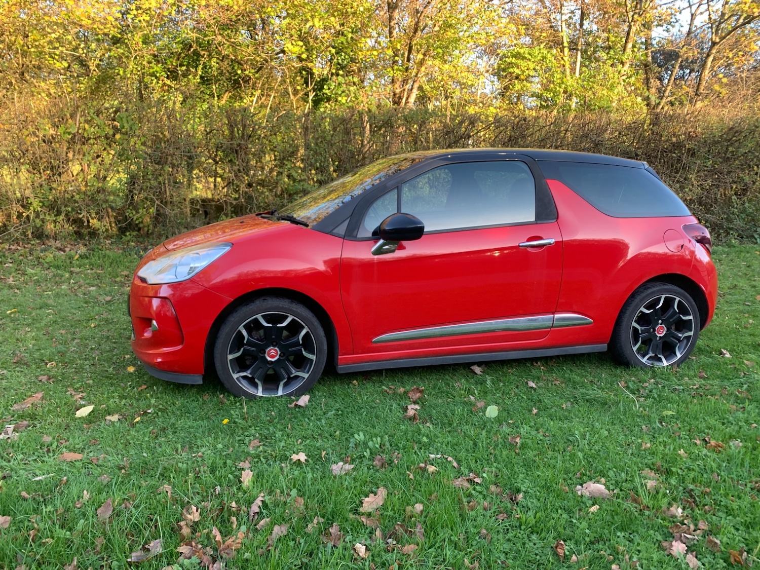 Used Citroen DS3 2013 for sale - 76603092: Photo 4