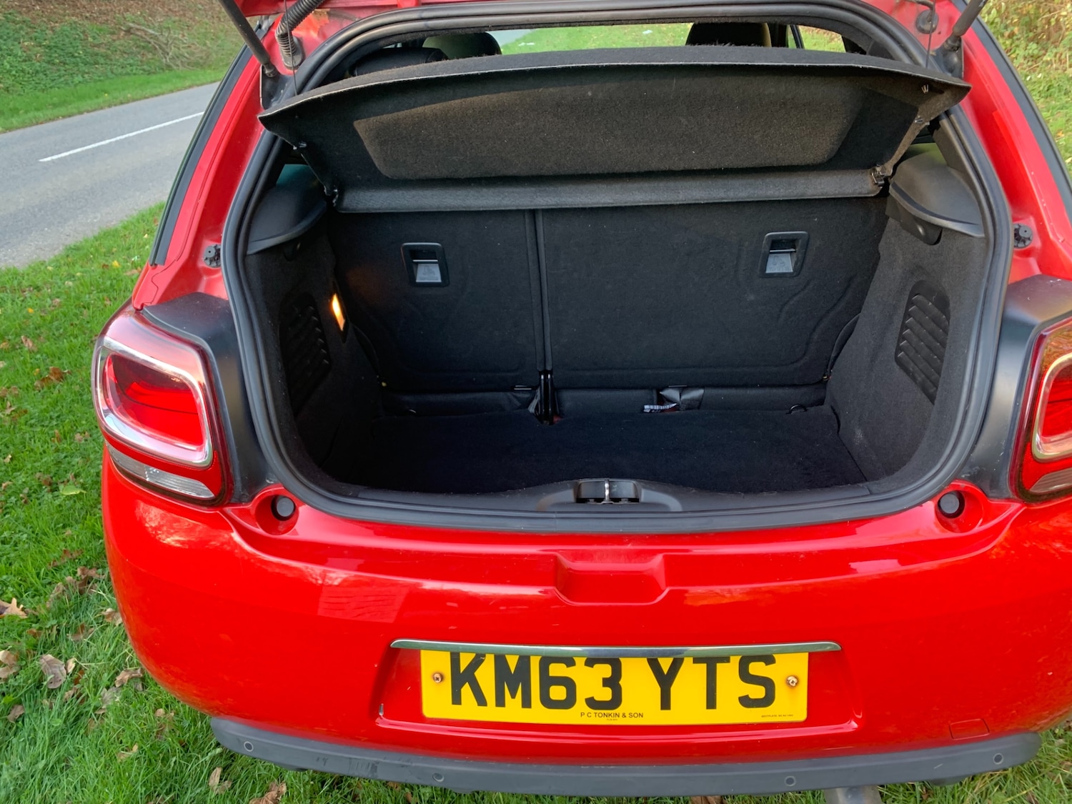 Used Citroen DS3 2013 for sale - 76603092: Photo 5