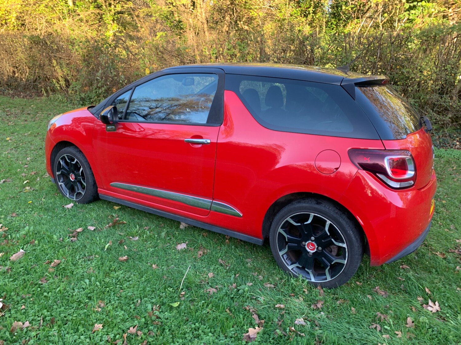 Used Citroen DS3 2013 for sale - 76603092: Photo 7