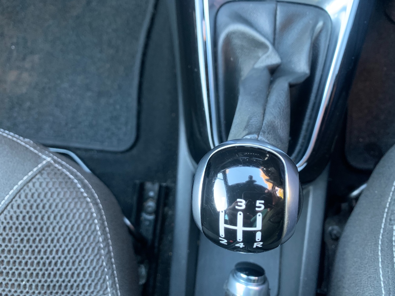 Used Citroen DS3 2013 for sale - 76603092: Photo 9