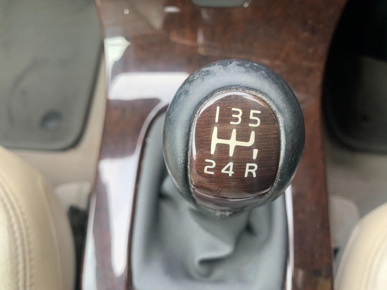 Used Volvo C70 2006 for sale - 76287173: Photo 12