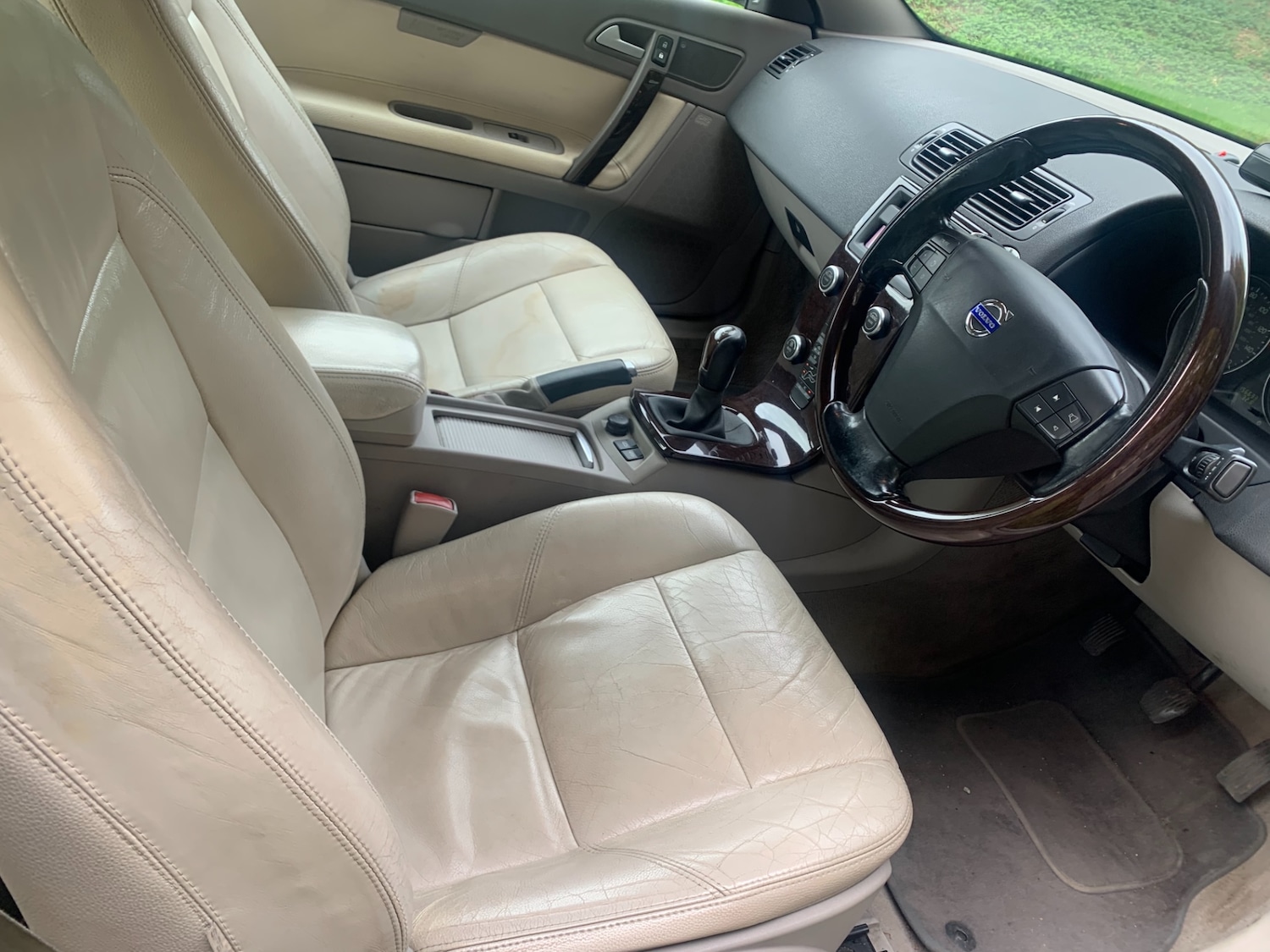 Used Volvo C70 2006 for sale - 76287173: Photo 14