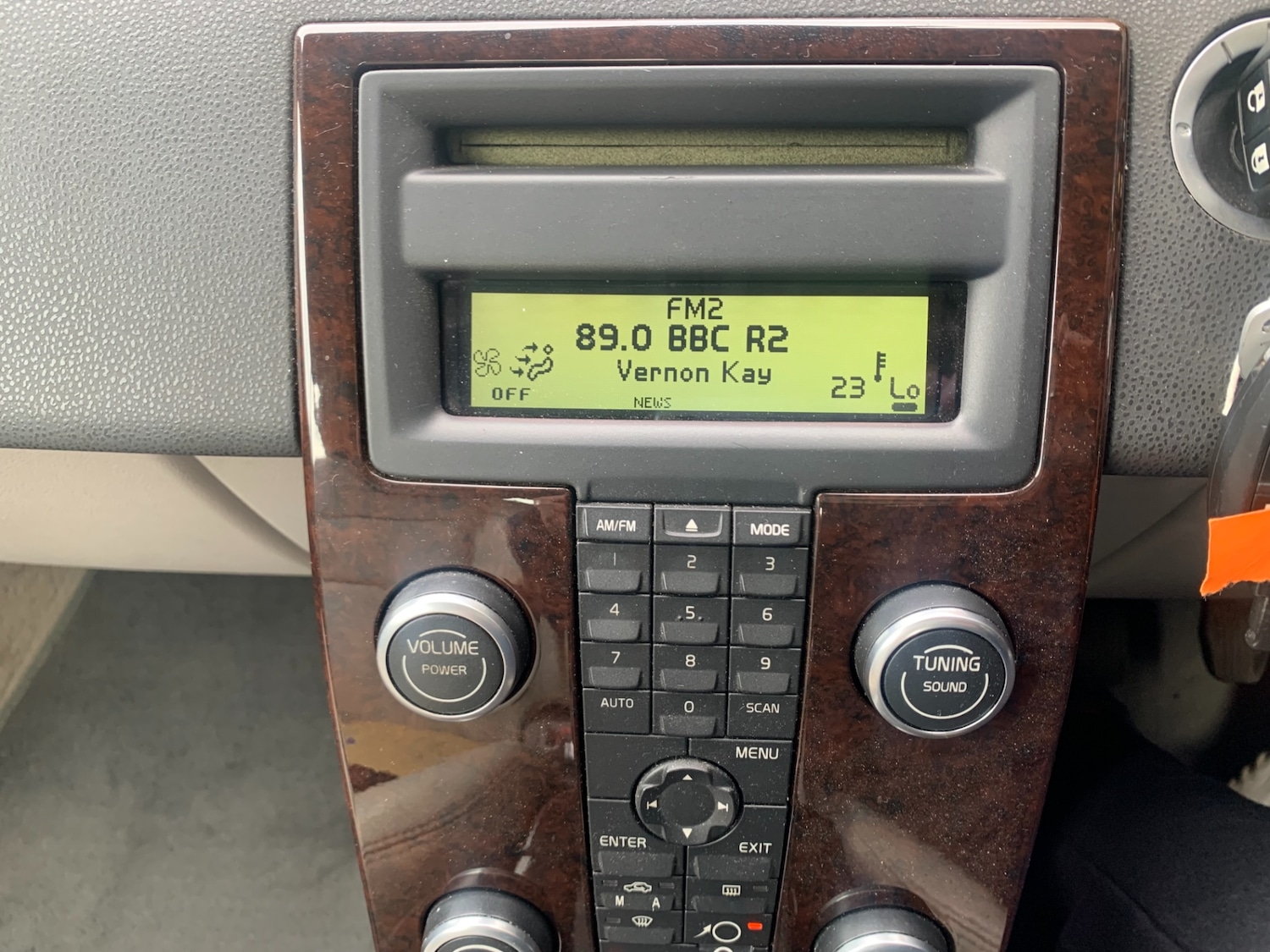 Used Volvo C70 2006 for sale - 76287173: Photo 16