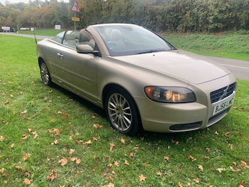 2006 (56) - 2.4i SE 2dr
