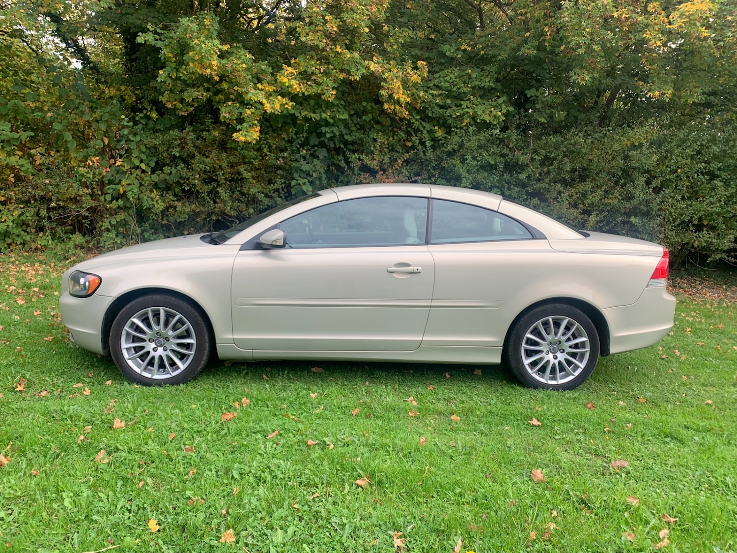Used Volvo C70 2006 for sale - 76287173: Photo 6
