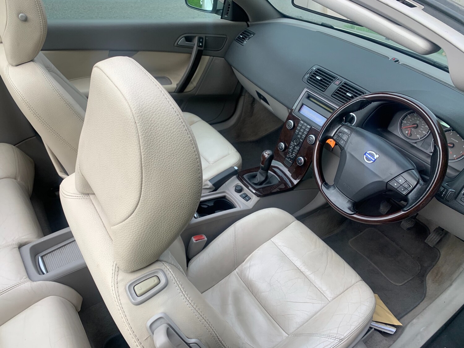 Used Volvo C70 2006 for sale - 76287173: Photo 7