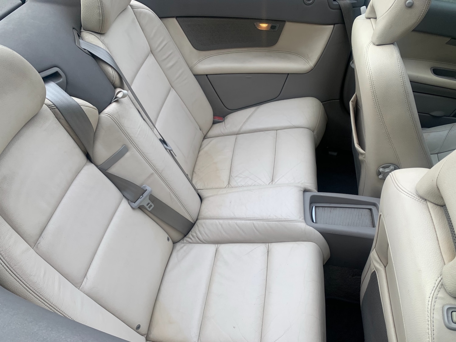 Used Volvo C70 2006 for sale - 76287173: Photo 9
