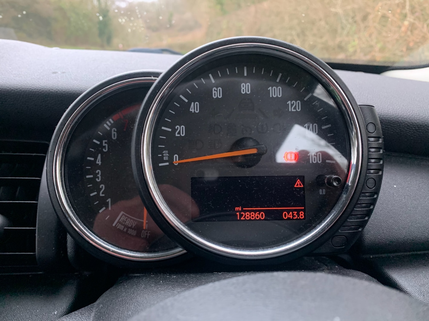 Used MINI Hatch 2016 for sale - 77601851: Photo 10