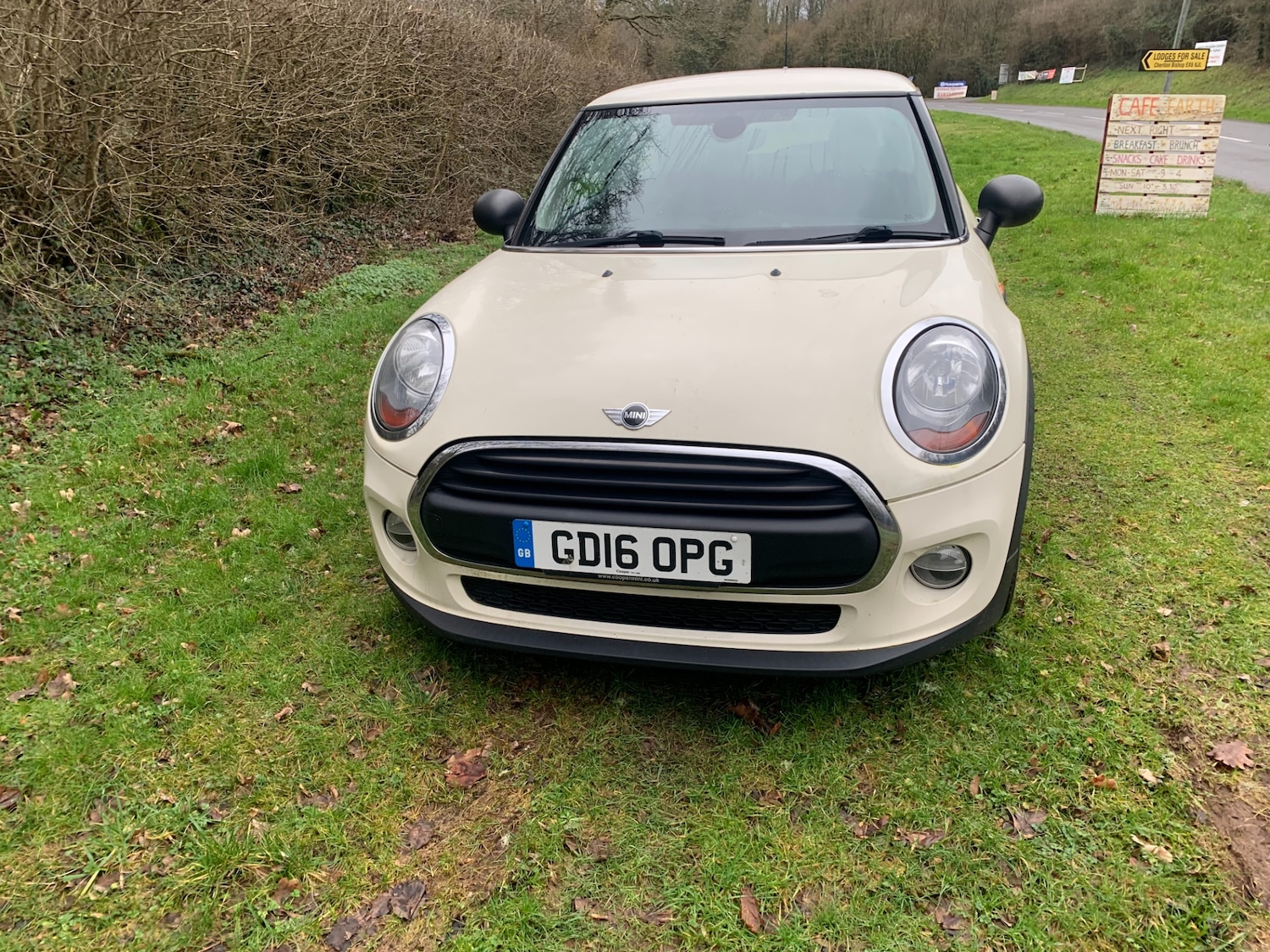 Used MINI Hatch 2016 for sale - 77601851: Photo 11