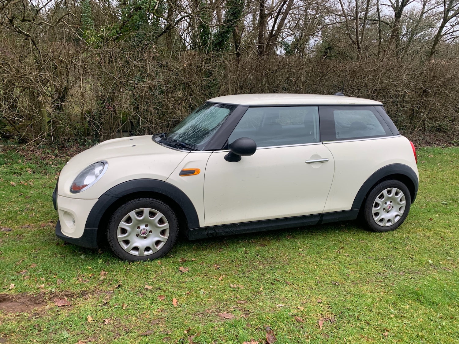 Used MINI Hatch 2016 for sale - 77601851: Photo 3