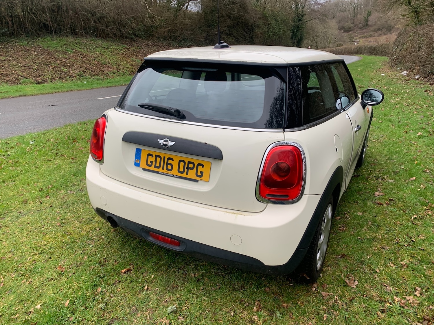 Used MINI Hatch 2016 for sale - 77601851: Photo 4