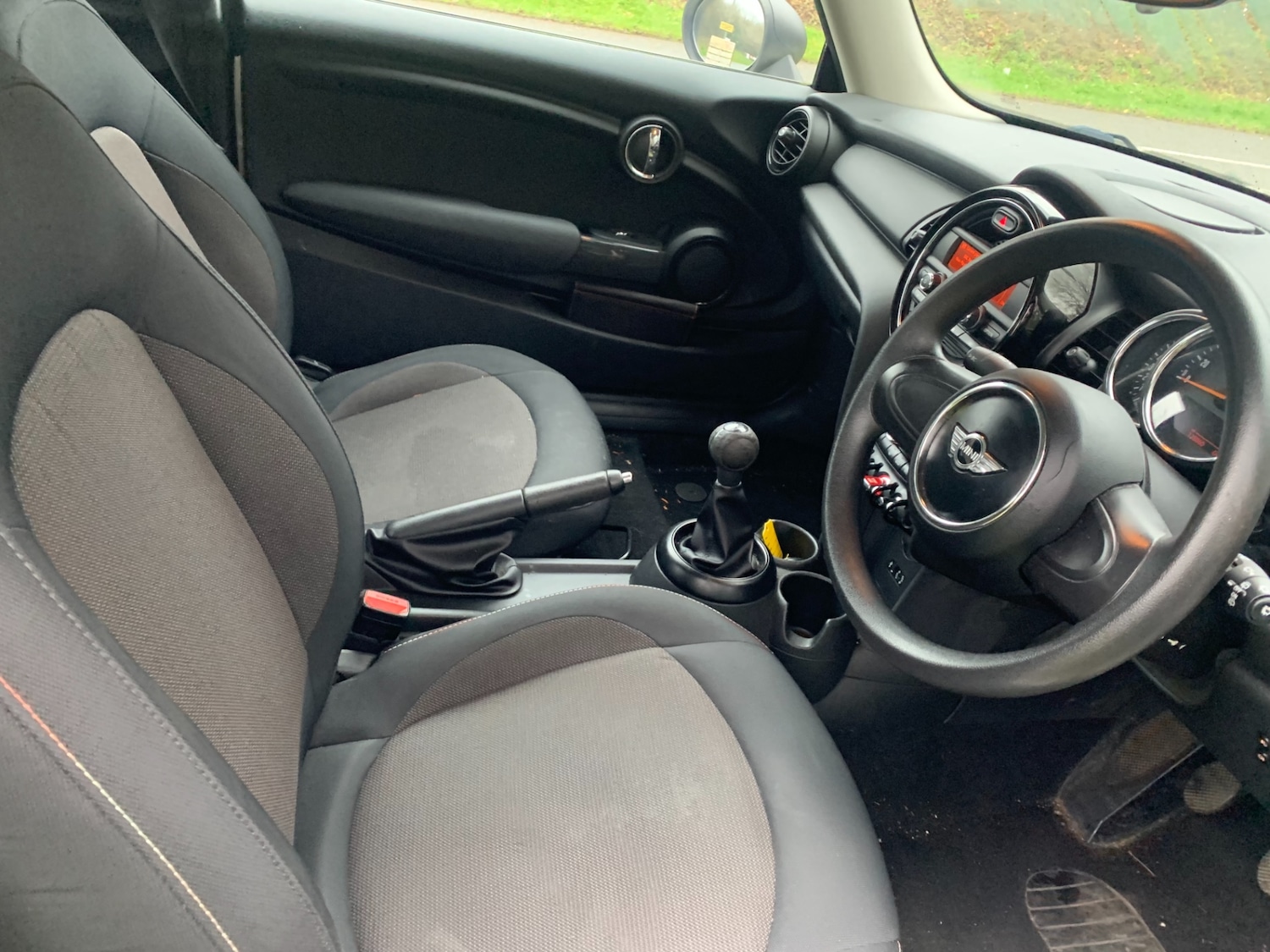 Used MINI Hatch 2016 for sale - 77601851: Photo 6