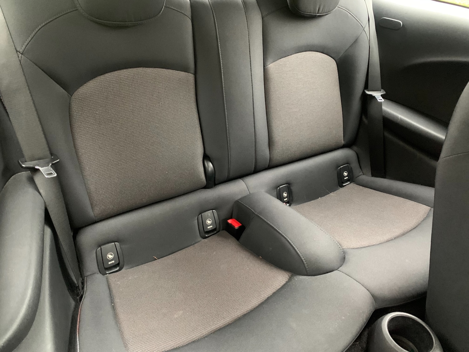 Used MINI Hatch 2016 for sale - 77601851: Photo 7