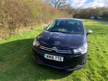 Used Citroen C4 2016 for sale - 70140069: Photo