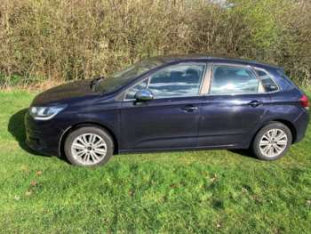 Used Citroen C4 2016 for sale - 70140069: Photo