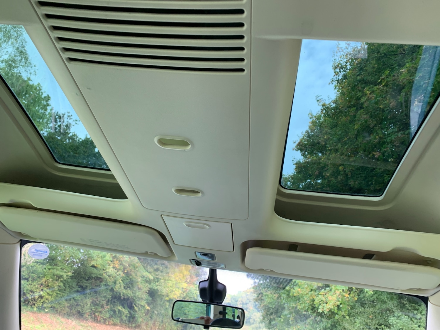 Used Citroen Berlingo Multispace 2007 for sale - 76127710: Photo 12