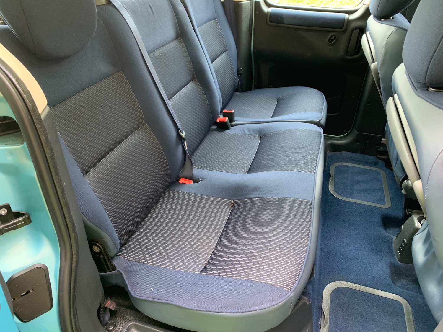 Used Citroen Berlingo Multispace 2007 for sale - 76127710: Photo 14