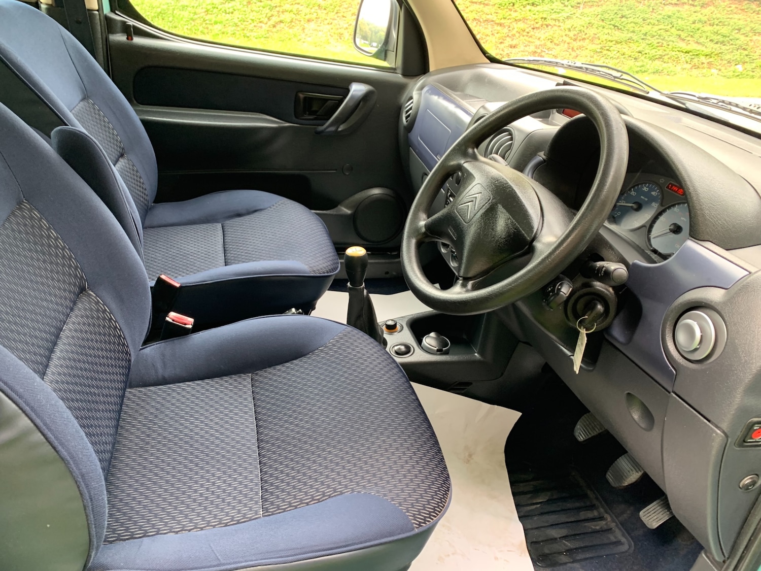 Used Citroen Berlingo Multispace 2007 for sale - 76127710: Photo 15