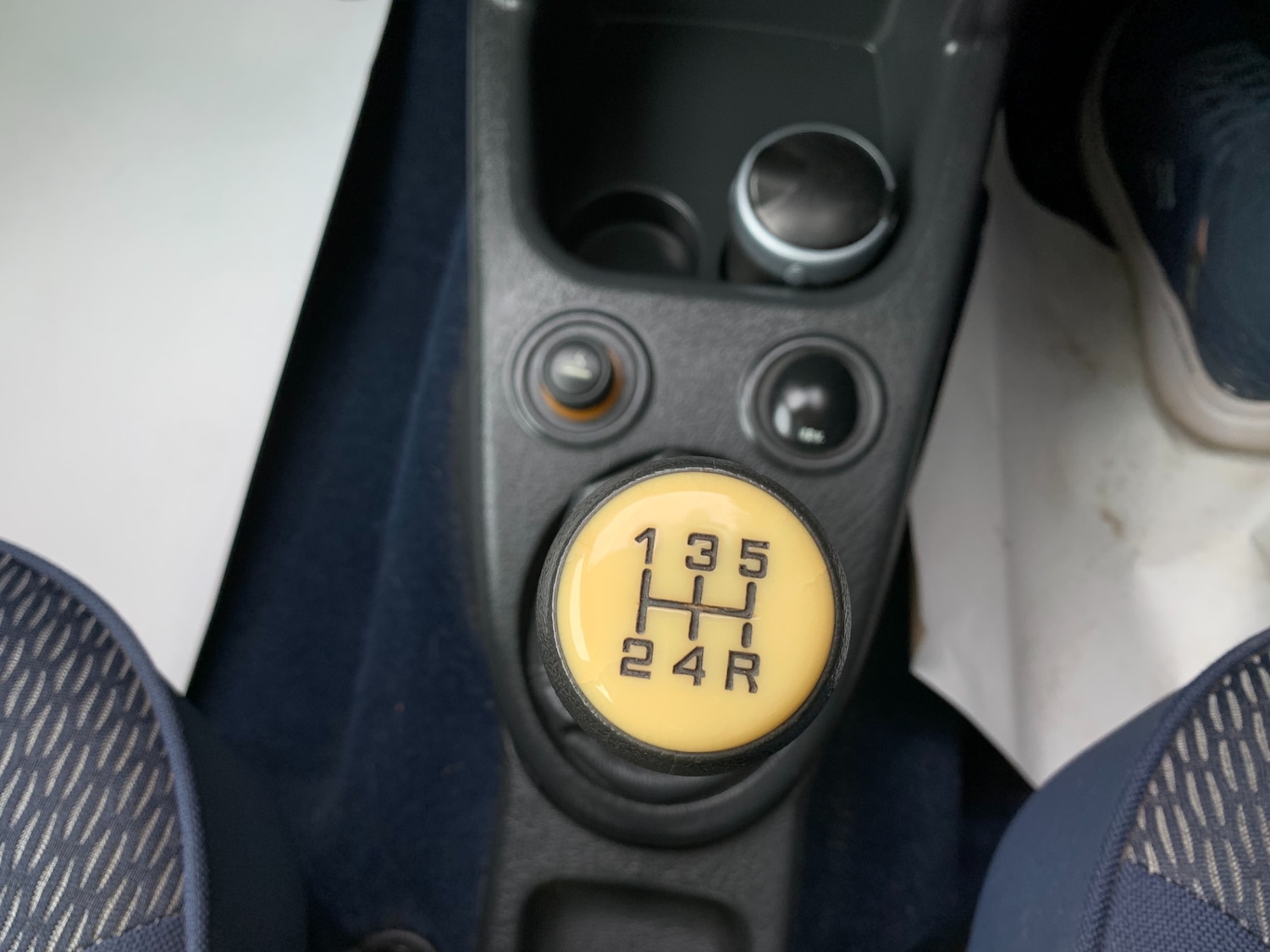 Used Citroen Berlingo Multispace 2007 for sale - 76127710: Photo 16