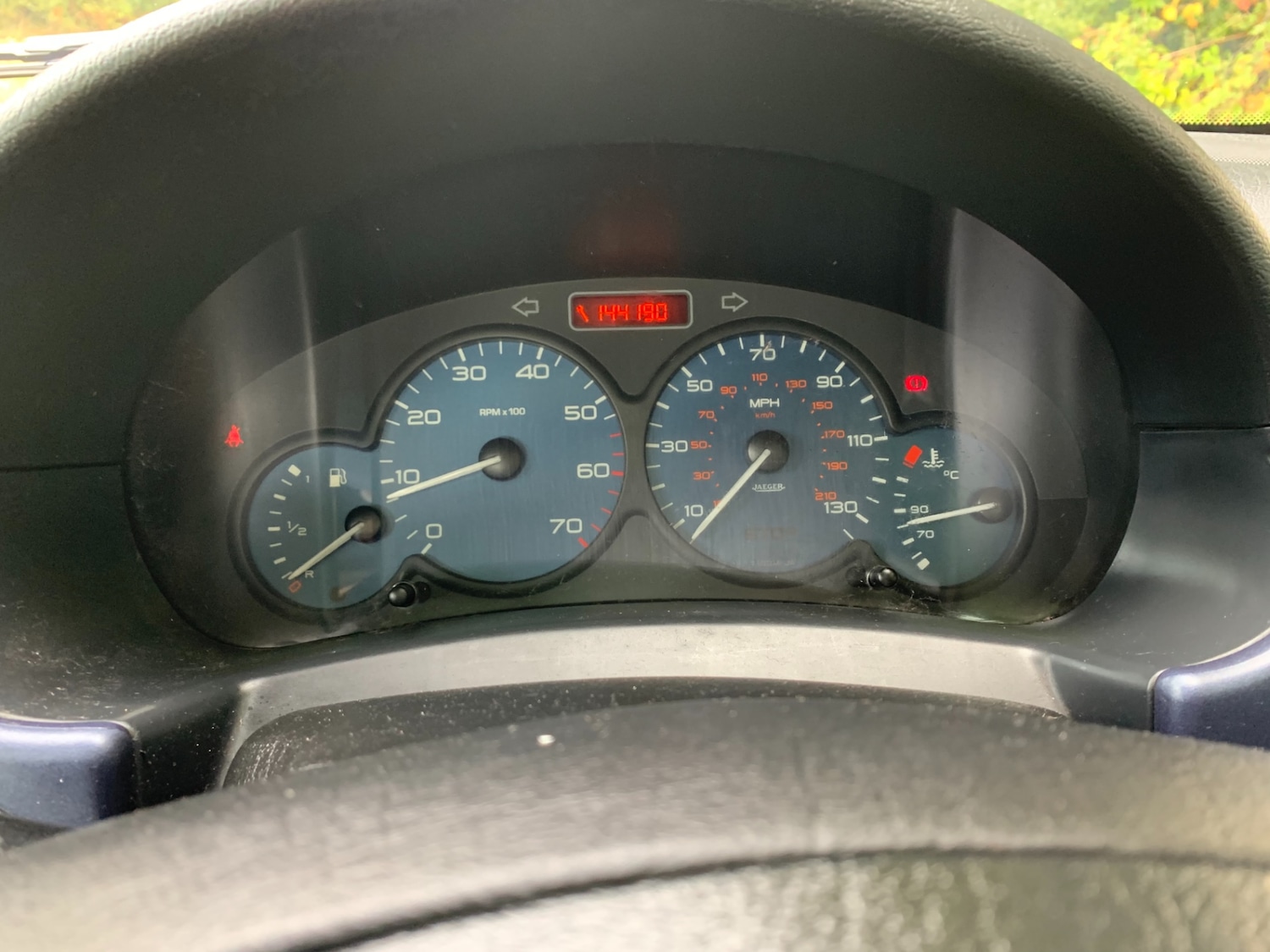 Used Citroen Berlingo Multispace 2007 for sale - 76127710: Photo 18