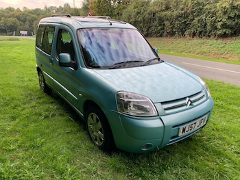 Citroen - Berlingo Multispace