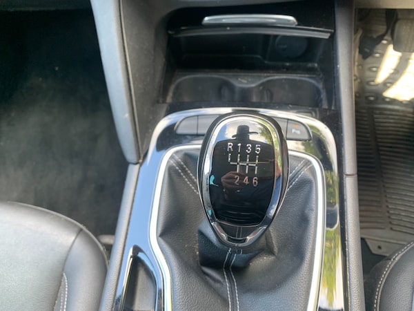 Used Vauxhall Insignia 2017 for sale - 75662202: Photo 11