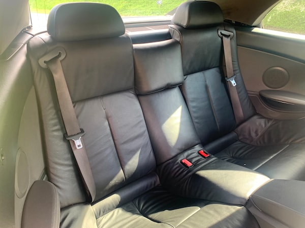Used BMW 6 Series 2005 for sale - 67212815: Photo 10