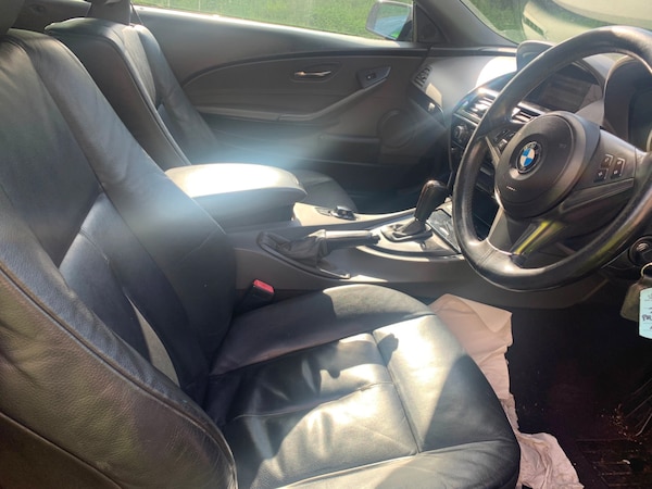 Used BMW 6 Series 2005 for sale - 67212815: Photo 11