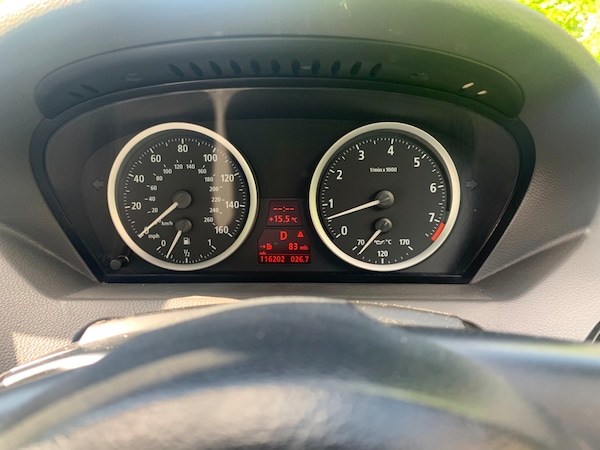 Used BMW 6 Series 2005 for sale - 67212815: Photo 14