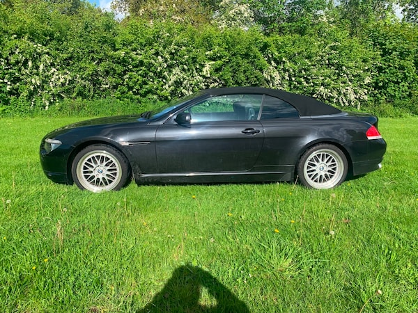 Used BMW 6 Series 2005 for sale - 67212815: Photo 17