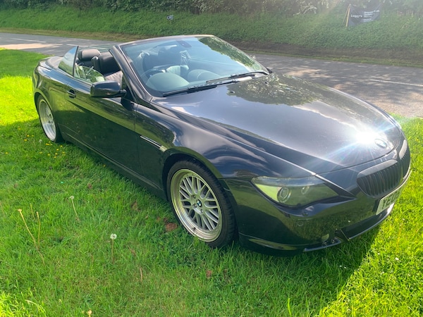 Used BMW 6 Series 2005 for sale - 67212815: Photo 1