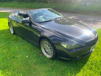 2005 (05) - 630i 2dr Auto