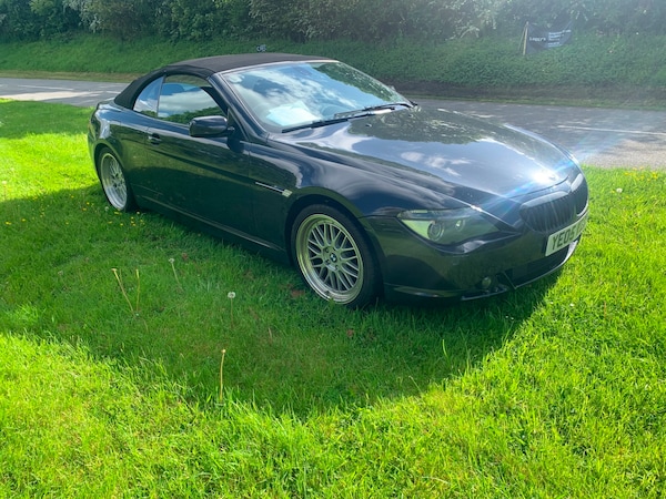 Used BMW 6 Series 2005 for sale - 67212815: Photo 2