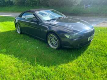 Used BMW 6 Series 2005 for sale - 67212815: Photo