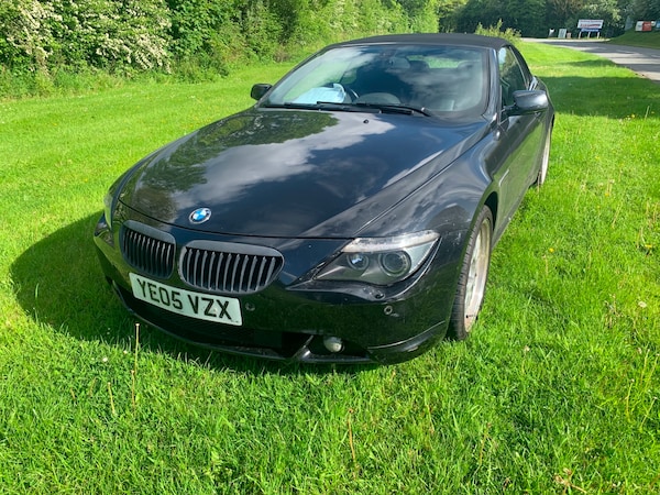 Used BMW 6 Series 2005 for sale - 67212815: Photo 3